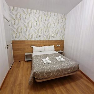 Economy Double Kamer